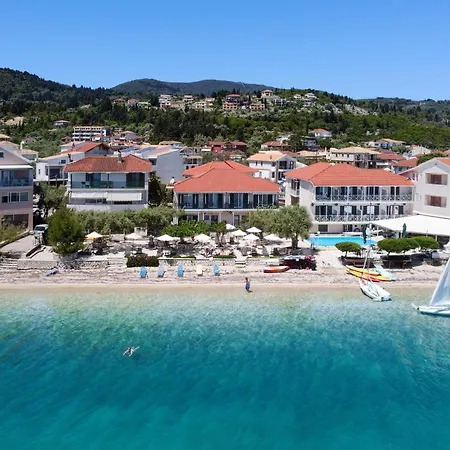 Maison d'hôtes M3 3*