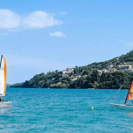 M3 Maison d'hôtes Nikiana