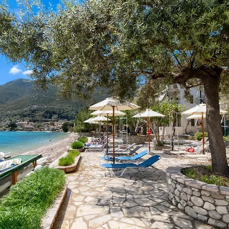 M3 Maison d'hôtes 3*